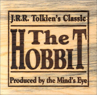 The Hobbit: Or There and Back Again