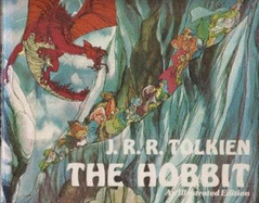 The Hobbit: Or There and Back Again
