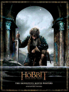 The Hobbit: The Definitive Movie Posters