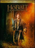 The Hobbit: The Desolation of Smaug