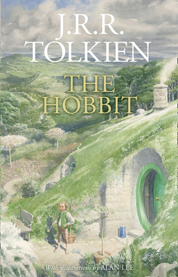 The Hobbit - Tolkien, J. R. R.