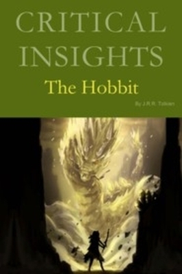 The Hobbit - Mickle, Mildred R. (Editor)