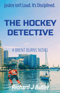 The Hockey Detective