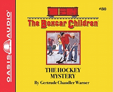 The Hockey Mystery