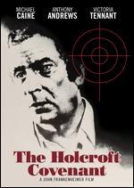 The Holcroft Covenant