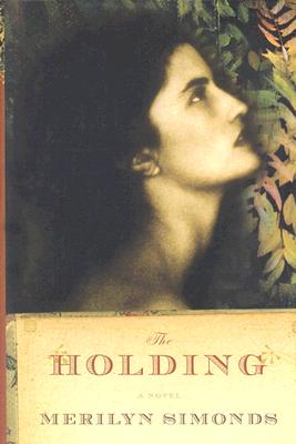 The Holding - Simonds, Merilyn