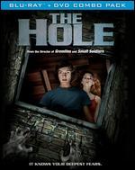 The Hole [2 Discs] [Blu-ray/DVD]