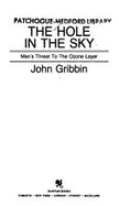The Hole in the Sky - Gribbin, John R