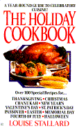 The Holiday Cookbook