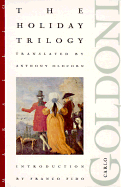 The Holiday Trilogy