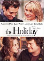 The Holiday [WS] - Nancy Meyers