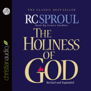 The Holiness of God