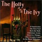 The Holly and the Ivy