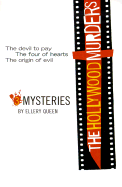 The Hollywood Murders