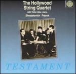 The Hollywood String Quartet