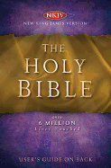 The Holy Bible: New King James Version