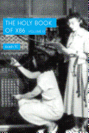 The Holy Book of X86 - Volume 1