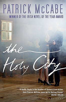 The Holy City - McCabe, Patrick