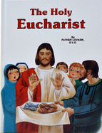 The Holy Eucharist