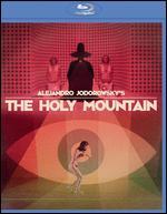 The Holy Mountain directed by Alejandro Jodorowsky | Available on