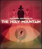 The Holy Mountain