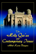 The Holy Qur'an and Contempory Issues