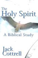 The Holy Spirit: A Biblical Study