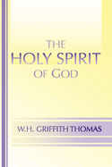 The Holy Spirit of God