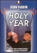 The Holy Year
