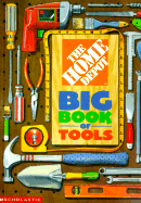 The Home Depot Big Book of Tools
