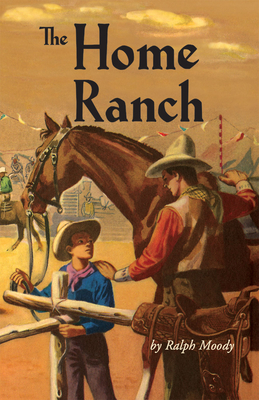 The Home Ranch - Moody, Ralph