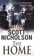 The Home - Nicholson, Scott