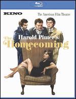 The Homecoming [Blu-ray]