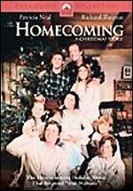 The Homecoming
