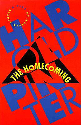 The Homecoming - Pinter, Harold
