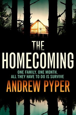 The Homecoming - Pyper, Andrew