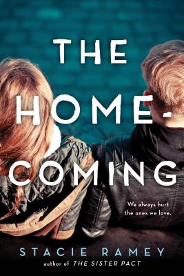 The Homecoming - Ramey, Stacie