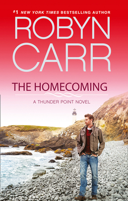 The Homecoming - Carr, Robyn