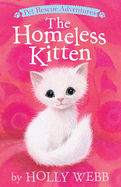 The Homeless Kitten