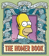 The Homer Book