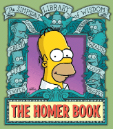 The Homer Book