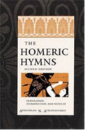 The Homeric Hymns