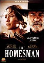 The Homesman