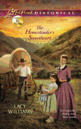 The Homesteader's Sweetheart