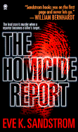 The Homicide Report