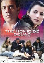 The Homicide Squad