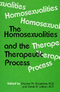 The Homosexualities: Reality, Fantasy, & the Arts
