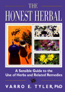 The Honest Herbal