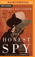 The Honest Spy