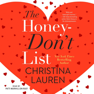 The Honey-Don't List